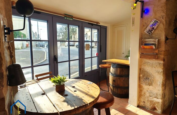 Maison à vendre Chantonnay — photo 5