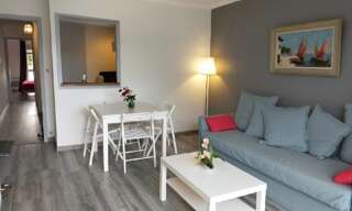 Appartement 2 Pièces 39 m² à vendre à La Baule-Escoublac (44500)