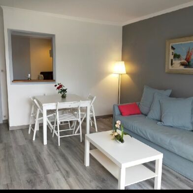 Appartement 2 pièces 269990 €