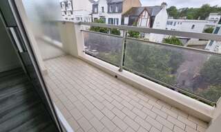 Appartement 2 Pièces 39 m² à vendre à La Baule-Escoublac (44500)