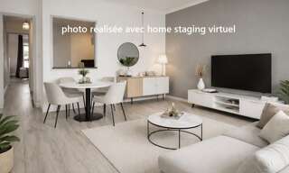 Appartement 2 Pièces 39 m² à vendre à La Baule-Escoublac (44500)