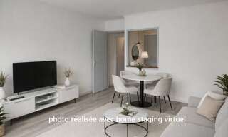 Appartement 2 Pièces 39 m² à vendre à La Baule-Escoublac (44500)
