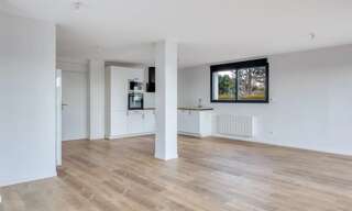 Appartement 4 Pièces 102 m² à vendre à Petit-Caux (76370)