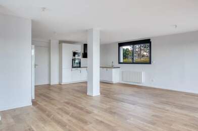 Appartement 4 pièces 299200 €