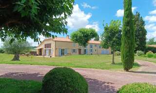 Maison 12 Pièces 414 m² à vendre à Lectoure (32700)