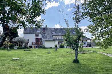 Maison 12 pièces 295000 €