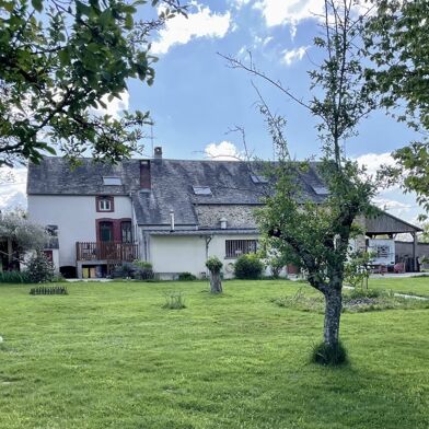 Maison 12 pièces 295000 €