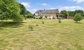 Maison 12 Pièces 355 m² à vendre à Saint-Sébastien (23160)