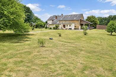 Maison 12 pièces 295000 €
