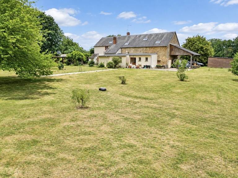 Maison — photo 1