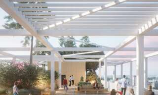 Appartement 4 Pièces 141 m² à vendre à Montpellier (34070)