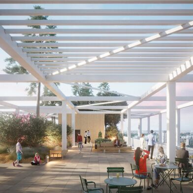 Appartement 4 pièces 899000 €