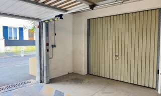 Garage  13 m² à vendre à Biarritz (64200)