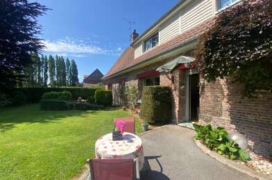 Maison 6 pièces 365000 €