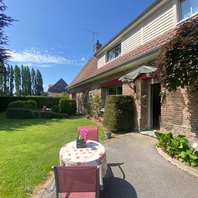 Maison 6 pièces 365000 €