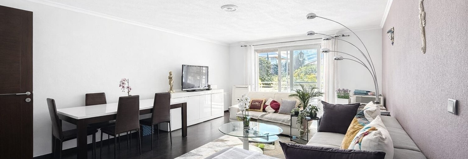 Appartement 4 Pièces 85 m² à vendre à Villeneuve-Loubet (06270)