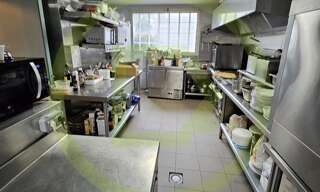 Commerce  202 m² à vendre à Villeneuve-Loubet (06270)