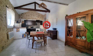 Appartement 3 Pièces 90 m² à louer à Laudun-l'Ardoise (30290)