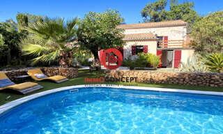 Maison 7 Pièces 153 m² à vendre à Saint-Victor-la-Coste (30290)