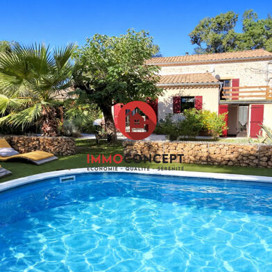 Maison 7 pièces 329000 €