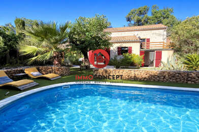 Maison 7 pièces 329000 €