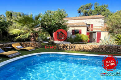 Maison 7 pièces 329000 €