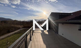 Appartement 4 Pièces 92 m² à vendre à Meylan (38240)