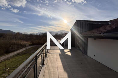 Appartement 4 pièces 469000 €