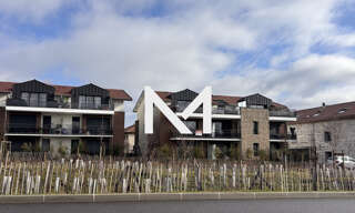 Appartement 4 Pièces 81 m² à vendre à Meylan (38240)