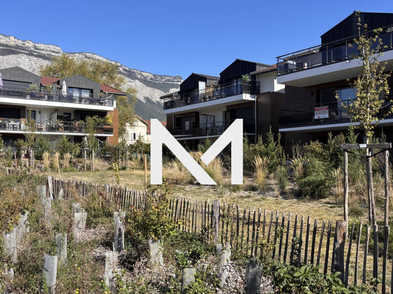 T4 TERRASSE MEYLAN — photo 1