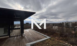 Appartement 4 Pièces 82 m² à vendre à Meylan (38240)