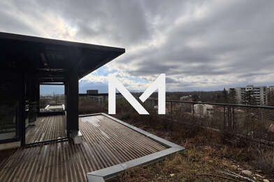 Appartement 4 pièces 397000 €