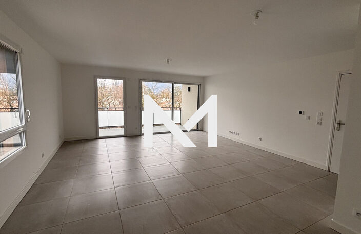 T4 TERRASSE EN ETAGE — photo 2