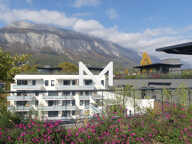 T4 TERRASSE EN ETAGE — photo 3