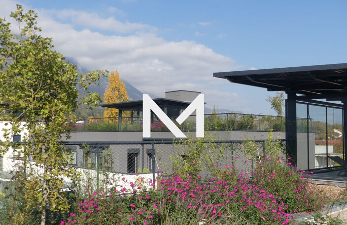 T4 TERRASSE EN ETAGE — photo 4