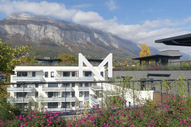 Appartement 4 pièces 401000 €