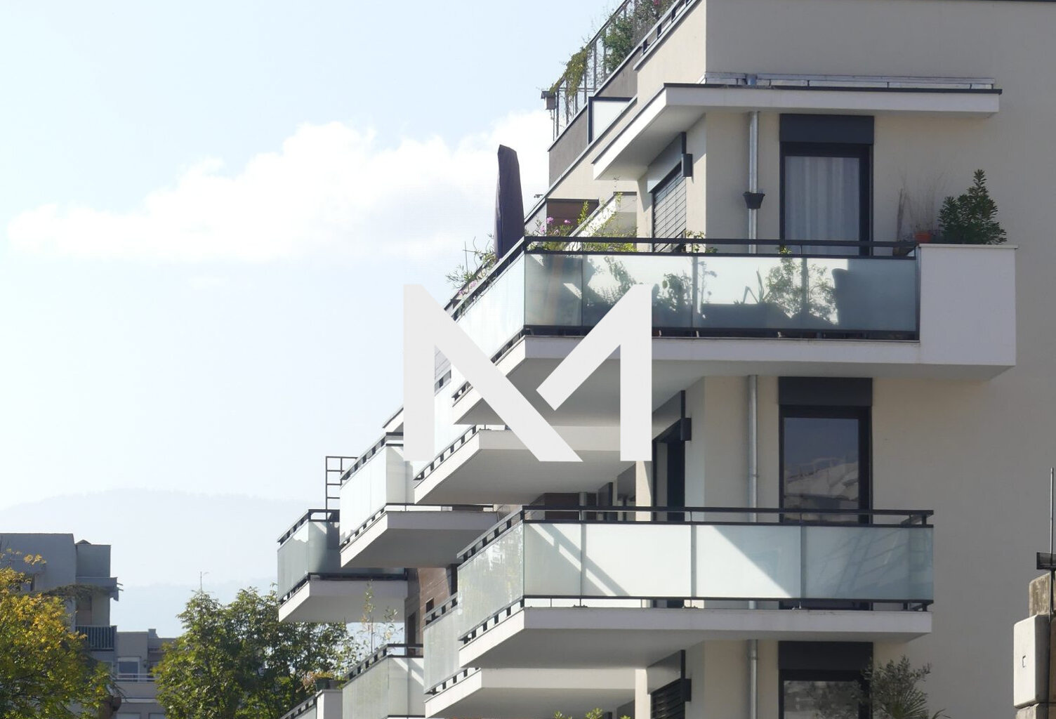 T4 TERRASSE DERNIER ETAGE — photo 1