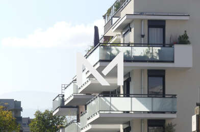 Appartement 4 pièces 401000 €