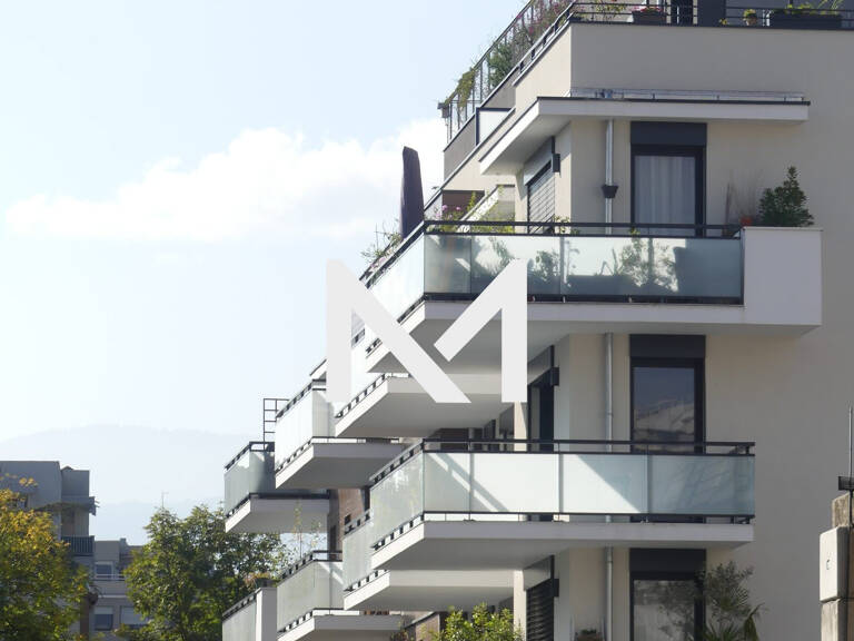 T4 TERRASSE DERNIER ETAGE — photo 1