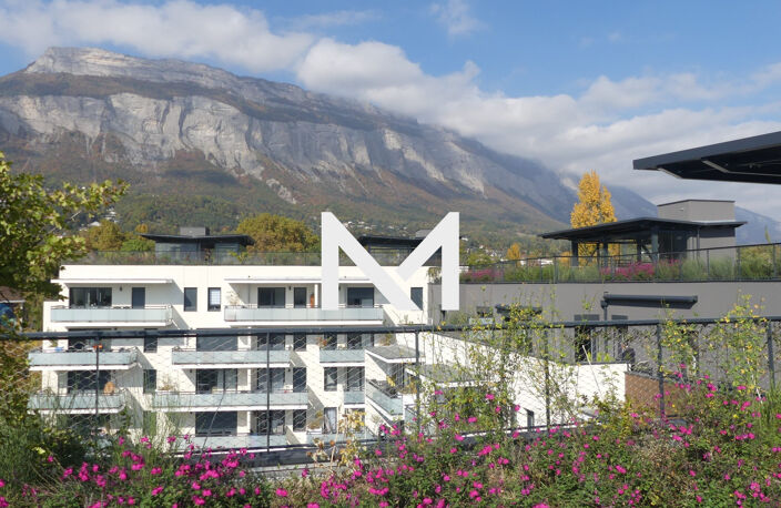 T4 TERRASSE DERNIER ETAGE — photo 2