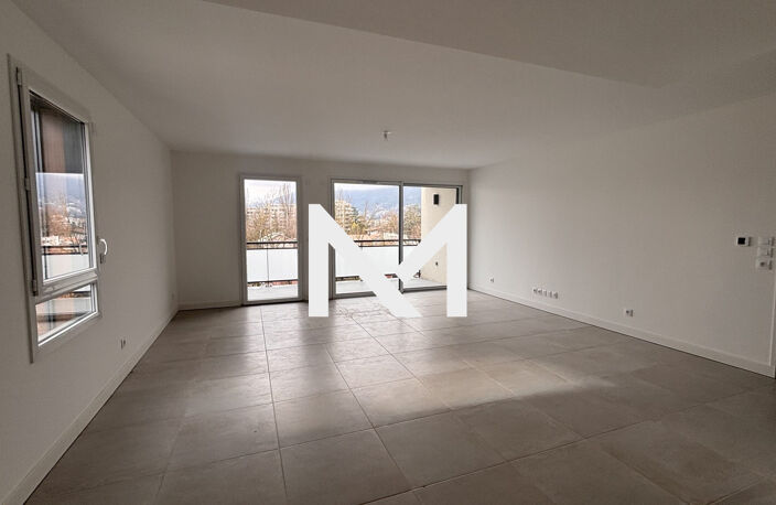 T4 TERRASSE DERNIER ETAGE — photo 5