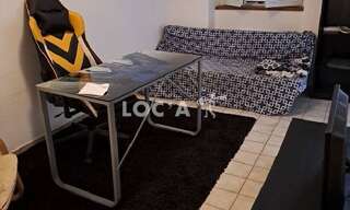 Appartement 1 Pièce 25 m² à louer à Dijon (21000)