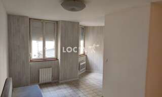 Appartement 1 Pièce 25 m² à louer à Dijon (21000)