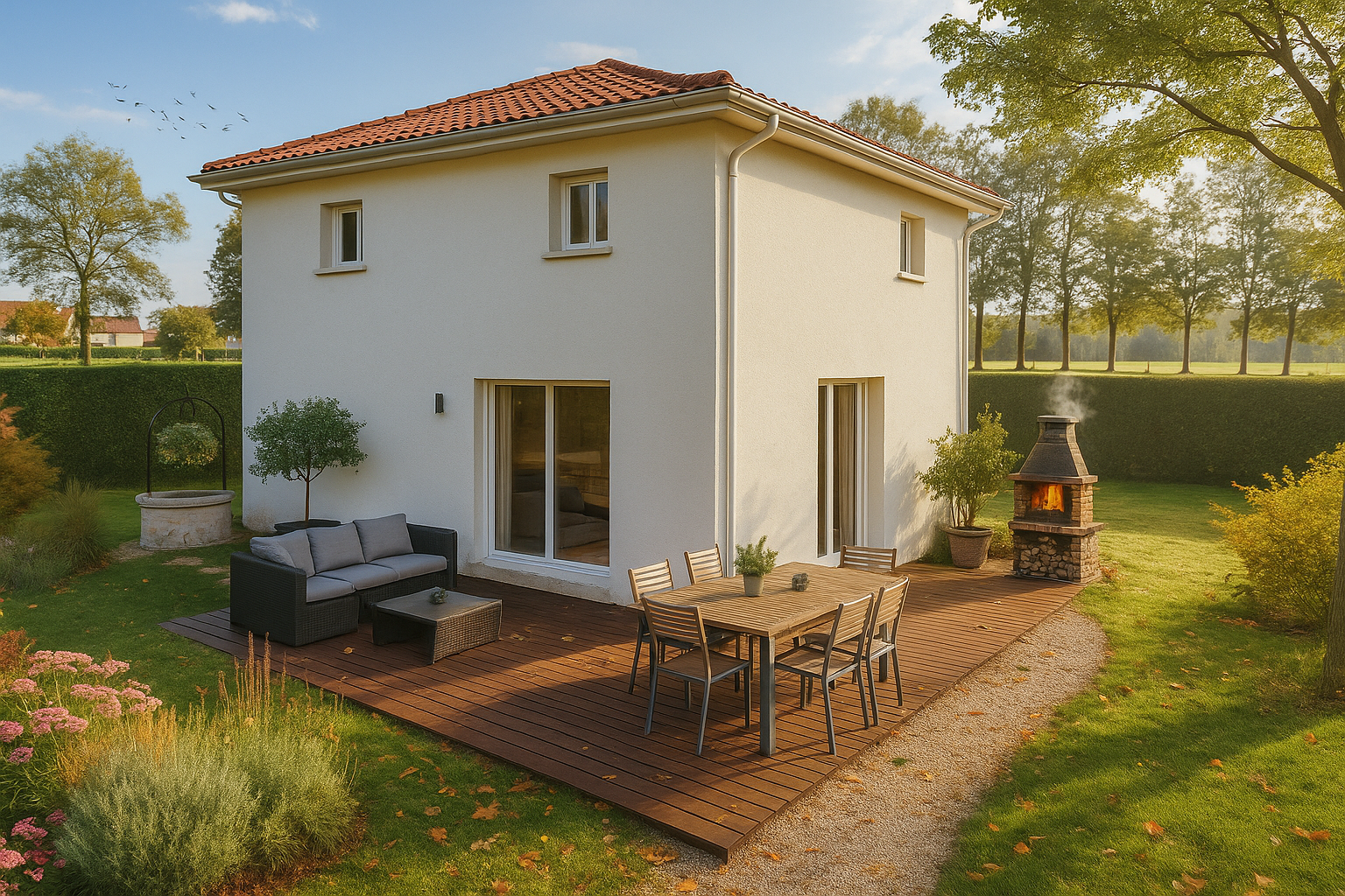 Agence immobilière de Mikit Bourgoin-Jallieu