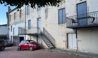 Immeuble  202 m² à vendre à Cuisery (71290)