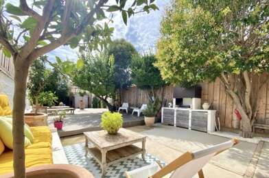 Maison 6 pièces 385000 €