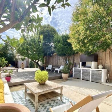 Maison 6 pièces 385000 €