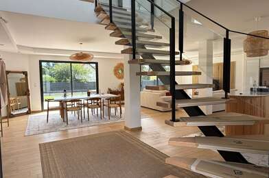 Maison 6 pièces 264900 €