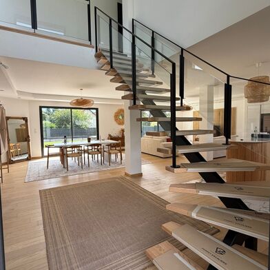 Maison 6 pièces 264900 €