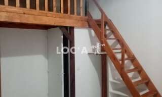 Appartement 1 Pièce 19 m² à louer à Lyon 3 (69003)